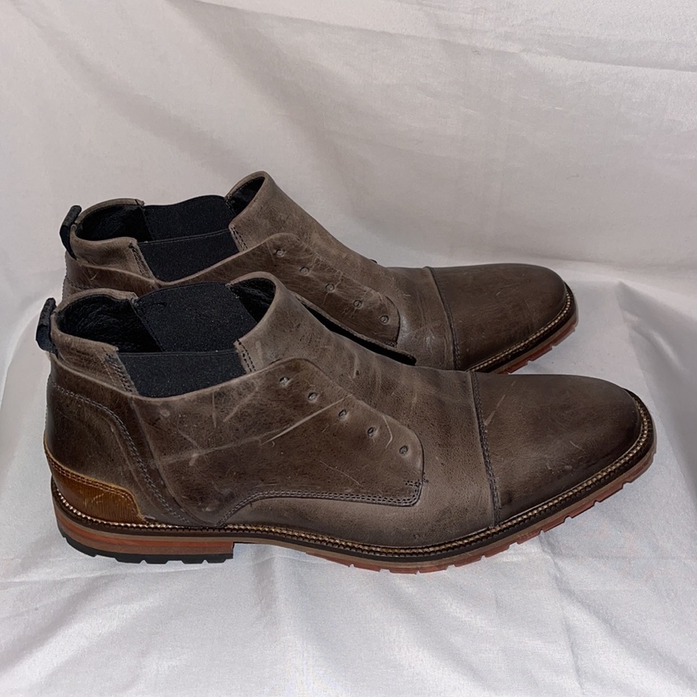 Steve Madden boots